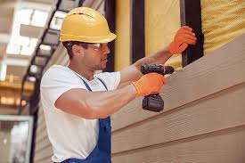 Professional Siding in Forest Hill, TX